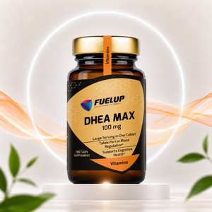 DHEA Max 100mg - 60 tabs. DHEA Max 100mg - 60 tabs.
