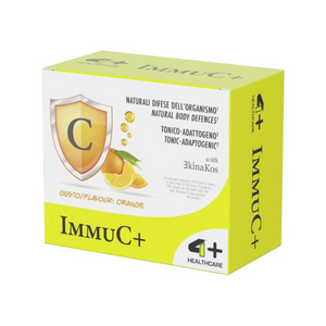 Имму C+ 15 дози Имму C+ 15 дози