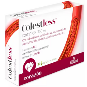 Colestless® Nature Essential 30vegs. caps. Colestless® Nature Essential 30vegs. caps.