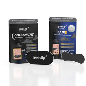 Gudslip Пакет за Сън Gudslip Пакет за Сън