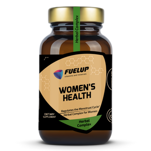 Women's Health 60 softgels Women's Health 60 softgels