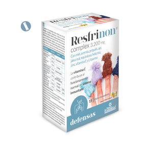 Resfrinon® 15 гел дози Resfrinon® 15 гел дози