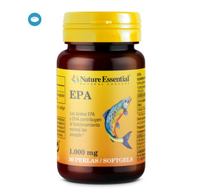 EPA 1000 мг. 30 перли EPA 1000 мг. 30 перли