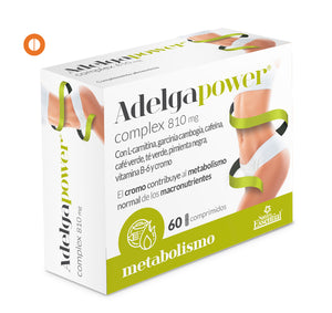 Adelgapower комплекс 810 mg. 60 таблетки. Adelgapower комплекс 810 mg. 60 таблетки.
