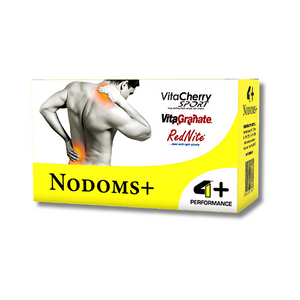 NODOMS+ 20 гел дози NODOMS+ 20 гел дози