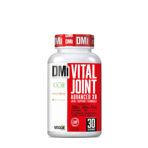 VITAL JOINT ADVANCED X8 60 капсули VITAL JOINT ADVANCED X8 60 капсули