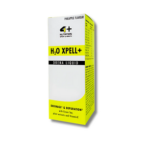H2O XPELL+ сироп 500 мл H2O XPELL+ сироп 500 мл