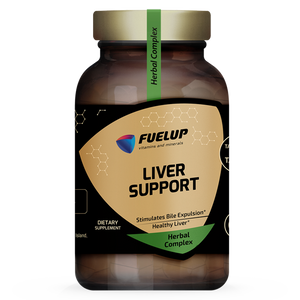 Liver Support, 60 tabs Liver Support, 60 tabs