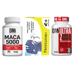 Пакет Мъжко Здраве Пакет Мъжко Здраве