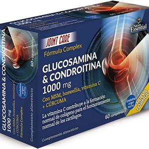 Glucosamine + Chondroitin + Msm 1000mg. 60 caps. Glucosamine + Chondroitin + Msm 1000mg. 60 caps.