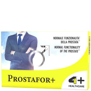 Простафор+ 60 капсули Простафор+ 60 капсули
