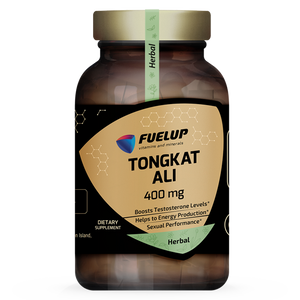 Tongkat Ali 400 mg, 60 veg caps Tongkat Ali 400 mg, 60 veg caps