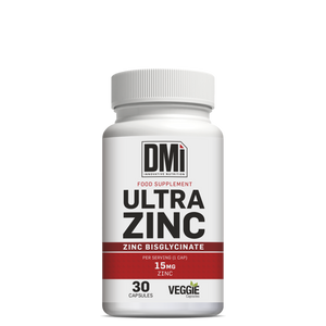 ULTRA ZINC 30 caps ULTRA ZINC 30 caps