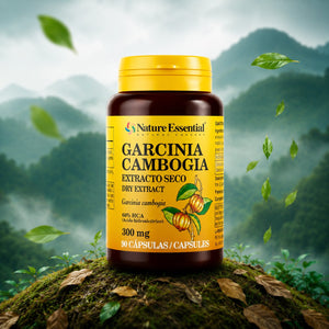 Garcinia Cambogia 300 mg, 90 Capsules Garcinia Cambogia 300 mg, 90 Capsules