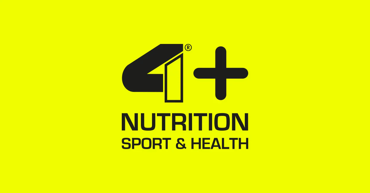4+Nutrition