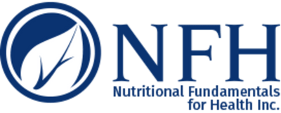 NFH (Nutrition fundamentals for health)