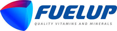 FUEL UP