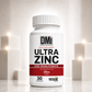 ULTRA ZINC 30 caps
