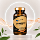 Vitamin D3 10 000 IU, 120 softgels