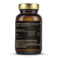 Biotin 5000 mcg, 60 veg caps