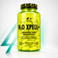 H2O XPELL+ 90 tabs