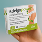 Adelgapower комплекс 810 mg. 60 таблетки.