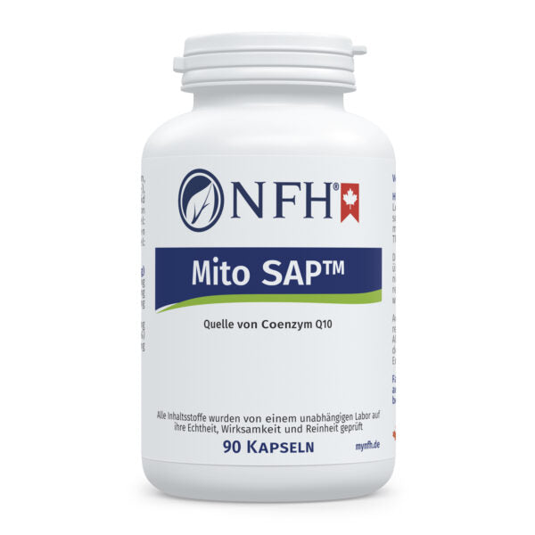 МИТО SAP™ 90 капсули