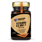 Vitamin k2 (MK-7) 100mcg 60softgels