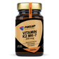 Vitamin k2 (MK-7) 200mcg 60softgels
