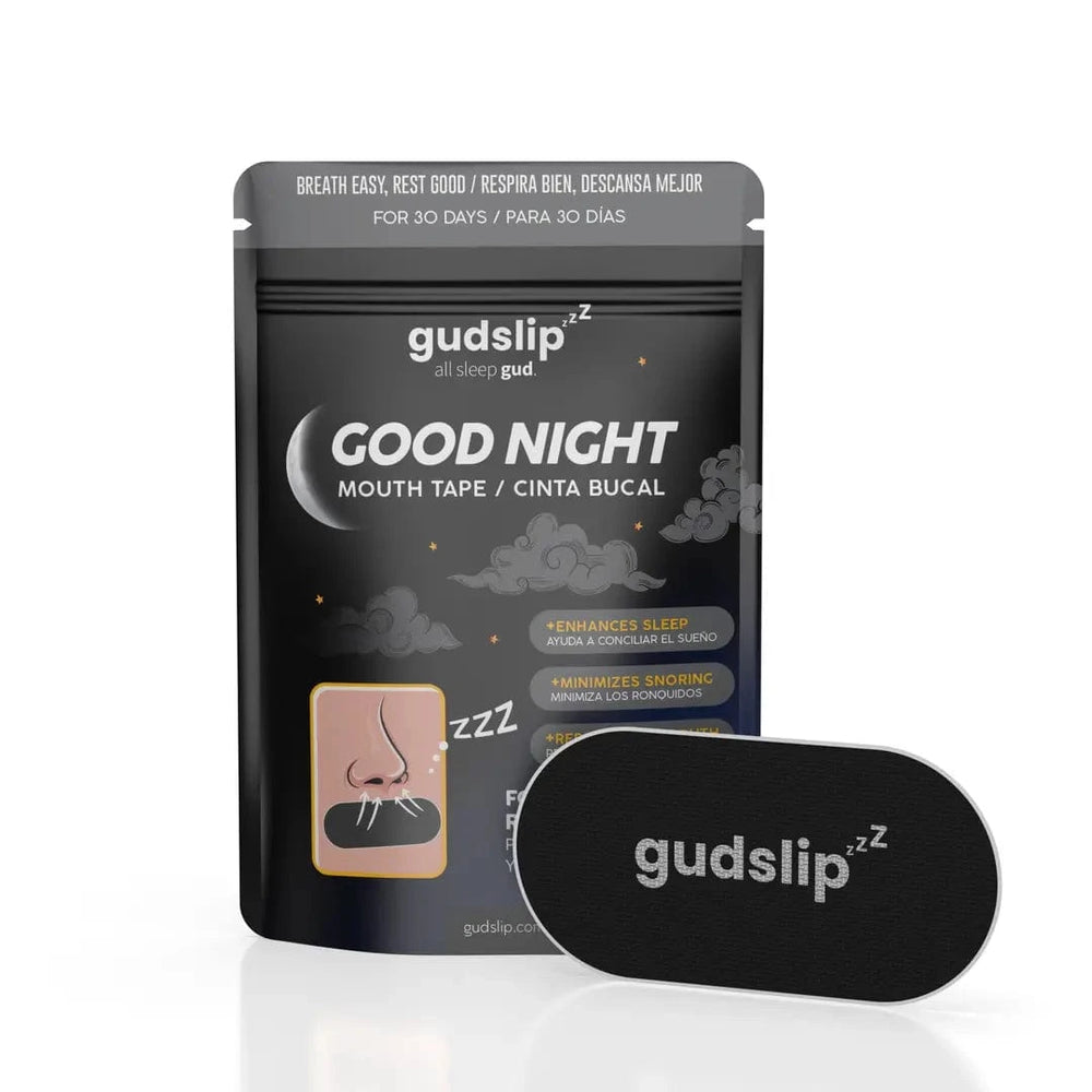 Gudslip® Ленти За Уста