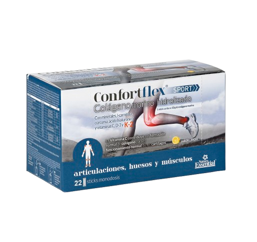 Comfortflex® 22 Sticks - Стави и мобилност