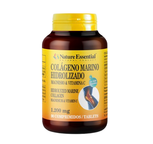 ФОРМУЛА ЗА СТАВИ И КОСТИ 1200мг - 90 таблетки