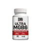 Ултра MgB6 - 90 капсули
