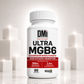 Ултра MgB6 - 90 капсули