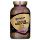 Calcium Bisglycinate 125 mg, 120 veg caps
