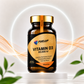 Vitamin D3 50,000 IU, 50 softgels