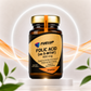 Folic Acid (as 5-MTHF) 800 mcg, 60 tabs