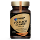 Folic Acid (as 5-MTHF) 800 mcg, 60 tabs