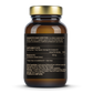 Berberine HCL 500mg, 60 veg. caps.