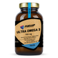 Ultra Omega 3, 750mg 180caps.