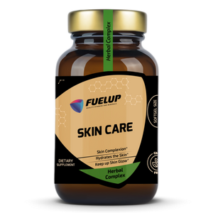 ФОРМУЛА ЗА ЗДРАВА И БЛЕСТЯЩА КОЖА - 60 Softgels