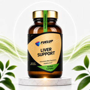 Liver Support, 60 tabs