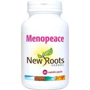 Menopeace 60veg. caps.