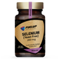 Selenium (Yeast Free) 200 mcg, 100 tabs