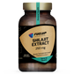 Shilajit Extract 250 mg, 60 veg caps