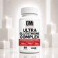 ULTRA GLUTATHIONE COMPLEX, 60caps