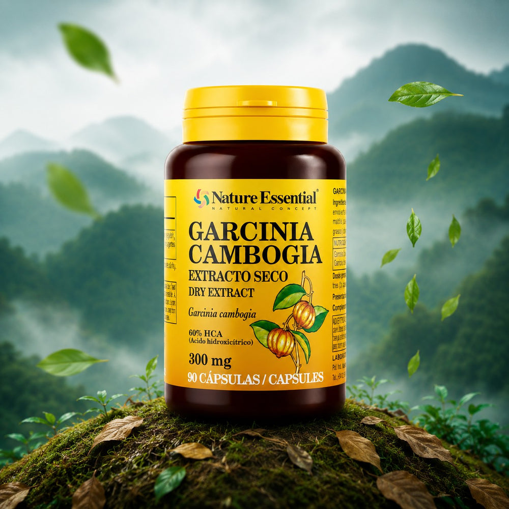 Garcinia Cambogia 300 mg, 90 Capsules