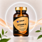 Vitamin A 25 000 IU, 100 softgels